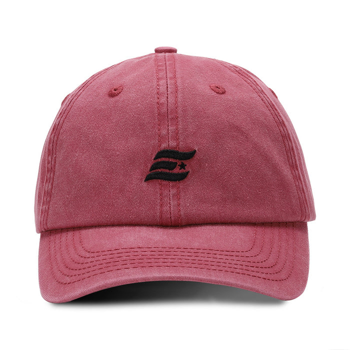 Jewelry WholesaleWholesale Cotton Solid Color Peaked Hat Baseball Hat JDC-FH-SiLi001 Fashionhat 思黎 %variant_option1% %variant_option2% %variant_option3%  Factory Price JoyasDeChina Joyas De China