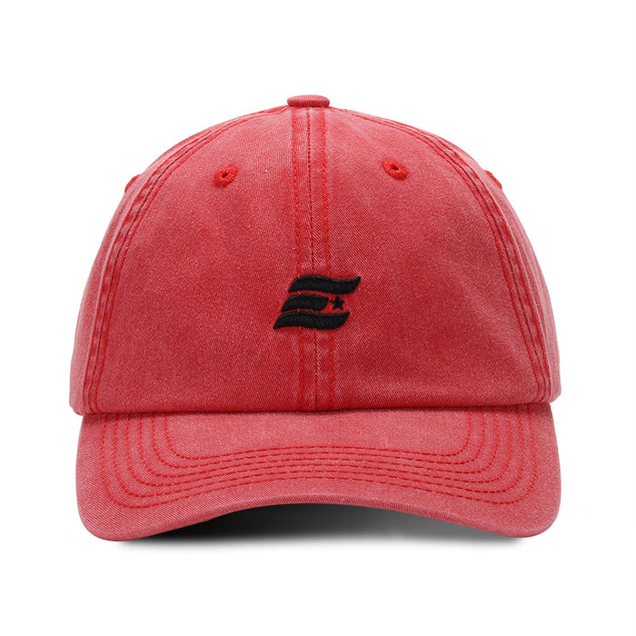 Jewelry WholesaleWholesale Cotton Solid Color Peaked Hat Baseball Hat JDC-FH-SiLi001 Fashionhat 思黎 %variant_option1% %variant_option2% %variant_option3%  Factory Price JoyasDeChina Joyas De China