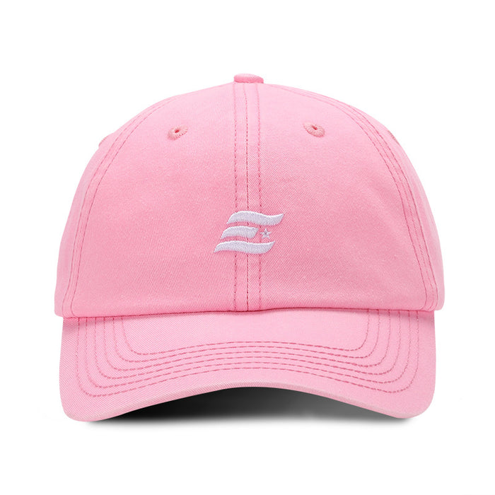 Jewelry WholesaleWholesale Cotton Solid Color Peaked Hat Baseball Hat JDC-FH-SiLi001 Fashionhat 思黎 %variant_option1% %variant_option2% %variant_option3%  Factory Price JoyasDeChina Joyas De China