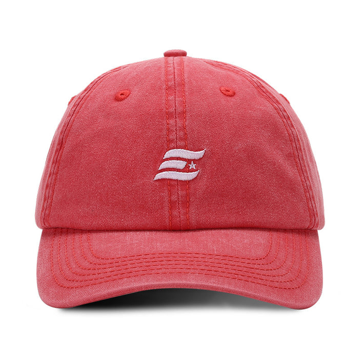 Jewelry WholesaleWholesale Cotton Solid Color Peaked Hat Baseball Hat JDC-FH-SiLi001 Fashionhat 思黎 %variant_option1% %variant_option2% %variant_option3%  Factory Price JoyasDeChina Joyas De China