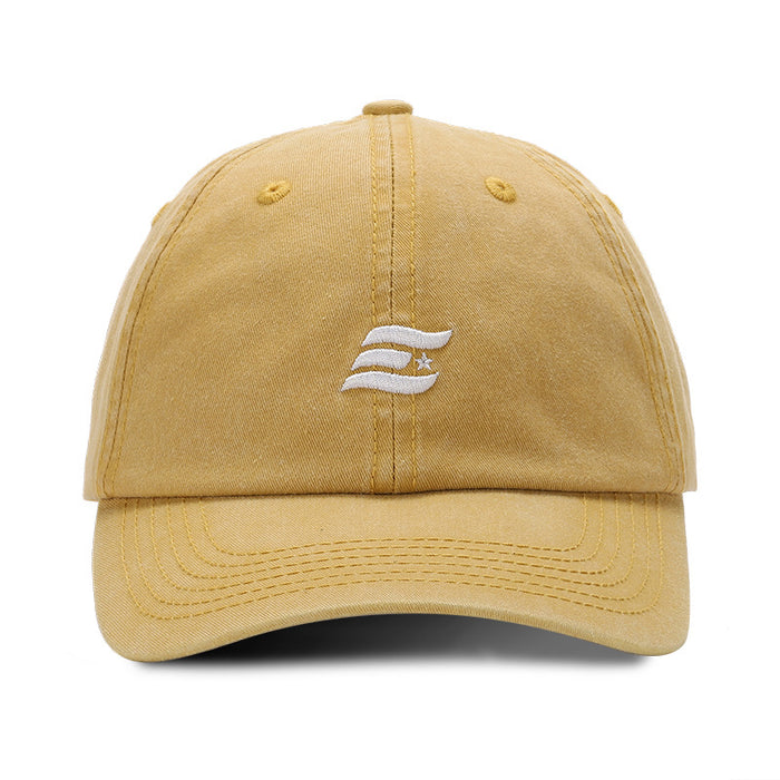 Jewelry WholesaleWholesale Cotton Solid Color Peaked Hat Baseball Hat JDC-FH-SiLi001 Fashionhat 思黎 %variant_option1% %variant_option2% %variant_option3%  Factory Price JoyasDeChina Joyas De China