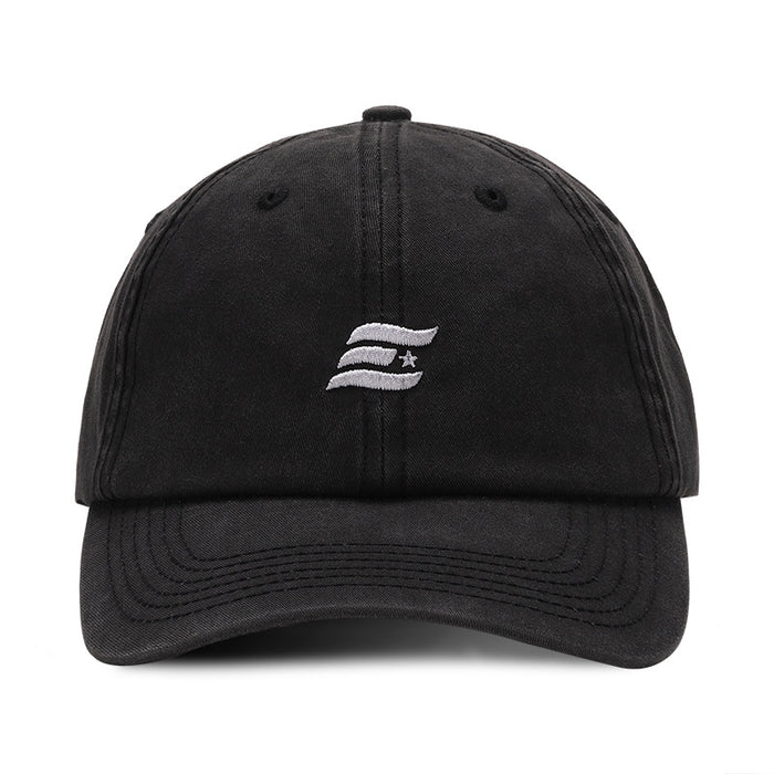 Jewelry WholesaleWholesale Cotton Solid Color Peaked Hat Baseball Hat JDC-FH-SiLi001 Fashionhat 思黎 %variant_option1% %variant_option2% %variant_option3%  Factory Price JoyasDeChina Joyas De China