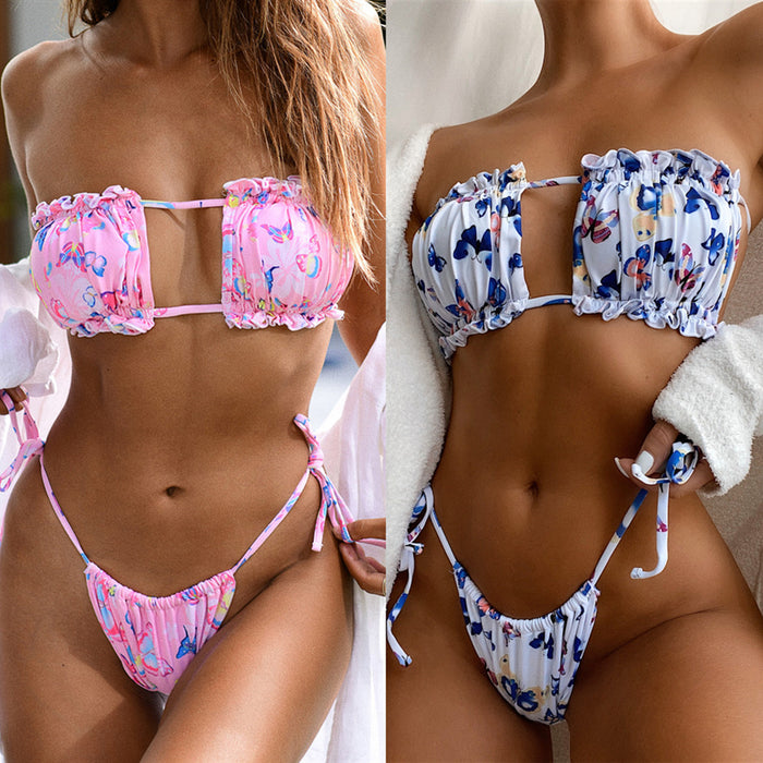 Jewelry WholesaleWholesale bikini swimsuits JDC-SW-XMa011 Swimwear 轩马 %variant_option1% %variant_option2% %variant_option3%  Factory Price JoyasDeChina Joyas De China