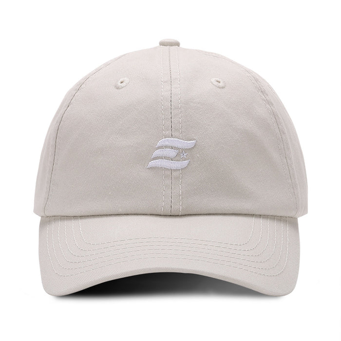 Jewelry WholesaleWholesale Cotton Solid Color Peaked Hat Baseball Hat JDC-FH-SiLi001 Fashionhat 思黎 %variant_option1% %variant_option2% %variant_option3%  Factory Price JoyasDeChina Joyas De China