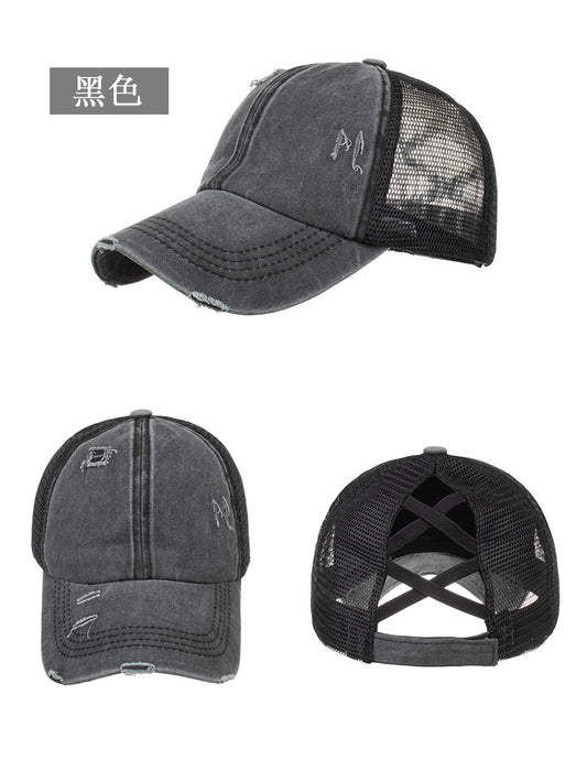 Jewelry WholesaleWholesale Polyester Cotton Baseball Cap Sun Hat JDC-FH-ZMei002 Fashionhat 众美 %variant_option1% %variant_option2% %variant_option3%  Factory Price JoyasDeChina Joyas De China