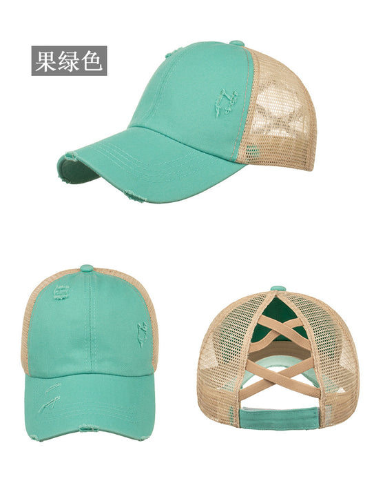 Jewelry WholesaleWholesale Polyester Cotton Baseball Cap Sun Hat JDC-FH-ZMei002 Fashionhat 众美 %variant_option1% %variant_option2% %variant_option3%  Factory Price JoyasDeChina Joyas De China