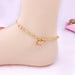 Jewelry WholesaleWholesale proboscis elephant beaded anklets JDC-AS-ZW017 Anklets 佐文 %variant_option1% %variant_option2% %variant_option3%  Factory Price JoyasDeChina Joyas De China