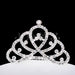 Jewelry WholesaleWholesale Kids Crown Birthday Rhinestone Headband JDC-HD-hongh002 Headband 宏宏 %variant_option1% %variant_option2% %variant_option3%  Factory Price JoyasDeChina Joyas De China