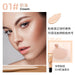 Jewelry WholesaleWholesale concealer foundation JDC-LF-DRL001 liquid foundation DEROL %variant_option1% %variant_option2% %variant_option3%  Factory Price JoyasDeChina Joyas De China