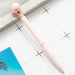 Jewelry WholesaleWholesale Rotary Pearl Metal Ballpoint Pen JDC-BP-Huah025 Ballpoint Pen 华豪 %variant_option1% %variant_option2% %variant_option3%  Factory Price JoyasDeChina Joyas De China