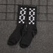 Jewelry WholesaleWholesale cotton men's and women's mid-length hip hop sports socks JDC-SK-RaoX003 Sock 饶兴 %variant_option1% %variant_option2% %variant_option3%  Factory Price JoyasDeChina Joyas De China