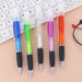 Jewelry WholesaleWholesale Random Multifunctional Spray Plastic Ballpoint Pen JDC-BP-AIDI001 Ballpoint Pen 艾迪 %variant_option1% %variant_option2% %variant_option3%  Factory Price JoyasDeChina Joyas De China