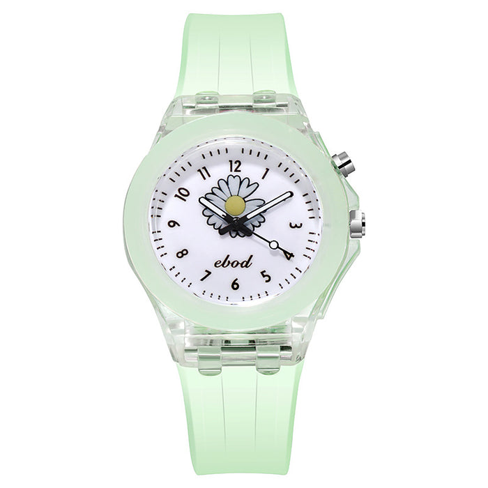 Jewelry WholesaleWholesale Cartoon Silicone Kids Electronic Watch JDC-WH-Pingll003 Watch 平莉莱 %variant_option1% %variant_option2% %variant_option3%  Factory Price JoyasDeChina Joyas De China