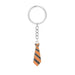 Jewelry WholesaleWholesale Tie Keychain (F) JDC-KC-WeiM001 Keychains 炜萌 %variant_option1% %variant_option2% %variant_option3%  Factory Price JoyasDeChina Joyas De China