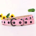 Jewelry WholesaleWholesale Faux Leather Kids Belt JDC-KB-SuiY002 Womenbelt 遂愿 %variant_option1% %variant_option2% %variant_option3%  Factory Price JoyasDeChina Joyas De China