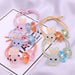 Jewelry WholesaleWholesale rabbit color hair band JDC-HS-ZJia001 Hair Scrunchies 珍佳 %variant_option1% %variant_option2% %variant_option3%  Factory Price JoyasDeChina Joyas De China