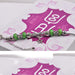 Jewelry WholesaleWholesale large hole green glazed bead bracelet (F)JDC-BT-WUAI006 Bracelet 妩艾 %variant_option1% %variant_option2% %variant_option3%  Factory Price JoyasDeChina Joyas De China