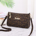 Jewelry WholesaleWholesale large capacity mother middle-aged and elderly shoulder bag JDC-SD-ORD003 Shoulder Bags 欧诺达 %variant_option1% %variant_option2% %variant_option3%  Factory Price JoyasDeChina Joyas De China