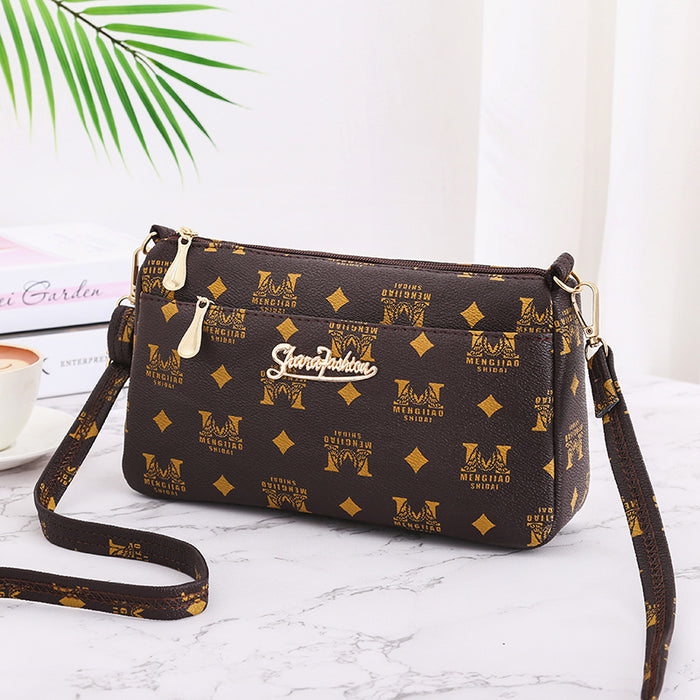 Jewelry WholesaleWholesale large capacity mother middle-aged and elderly shoulder bag JDC-SD-ORD003 Shoulder Bags 欧诺达 %variant_option1% %variant_option2% %variant_option3%  Factory Price JoyasDeChina Joyas De China