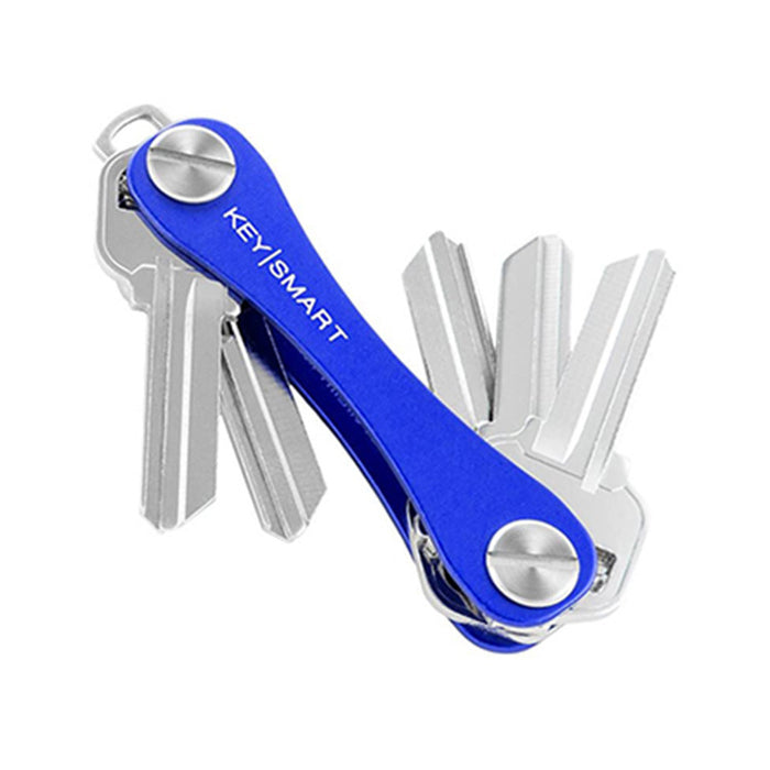 Jewelry WholesaleWholesale Aluminum Alloy Key Clip Key Organizer Keychain MOQ≥2 JDC-KC-QiD001 Keychains 齐鼎 %variant_option1% %variant_option2% %variant_option3%  Factory Price JoyasDeChina Joyas De China