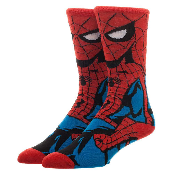 Wholesale Sock Polyester European and American Cartoon Comics Breathable Sweat Absorb (M)MOQ≥2 JDC-SK-MuQing003