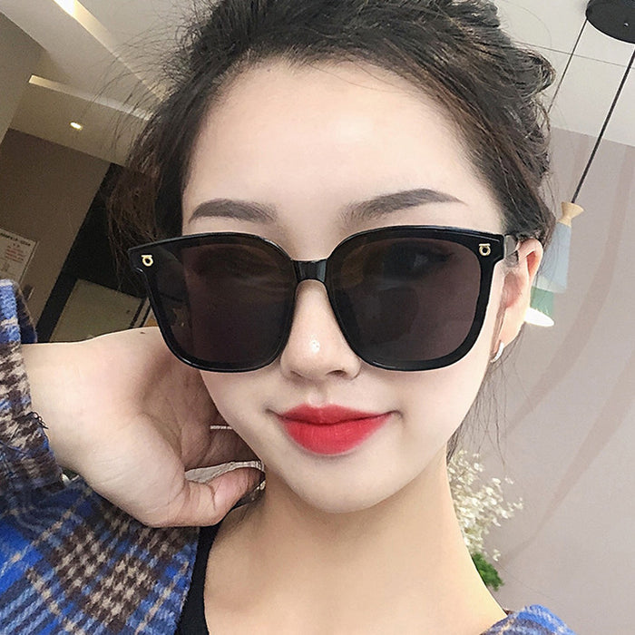 Jewelry WholesaleWholesale resin fashion sunglasses JDC-SG-PLS037 Sunglasses 普琳丝 %variant_option1% %variant_option2% %variant_option3%  Factory Price JoyasDeChina Joyas De China