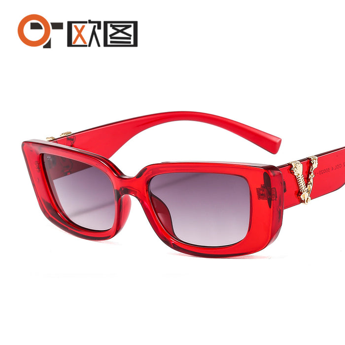 Jewelry WholesaleWholesale Retro PC Small Square Sunglasses JDC-SG-OuT004 Sunglasses 欧图 %variant_option1% %variant_option2% %variant_option3%  Factory Price JoyasDeChina Joyas De China