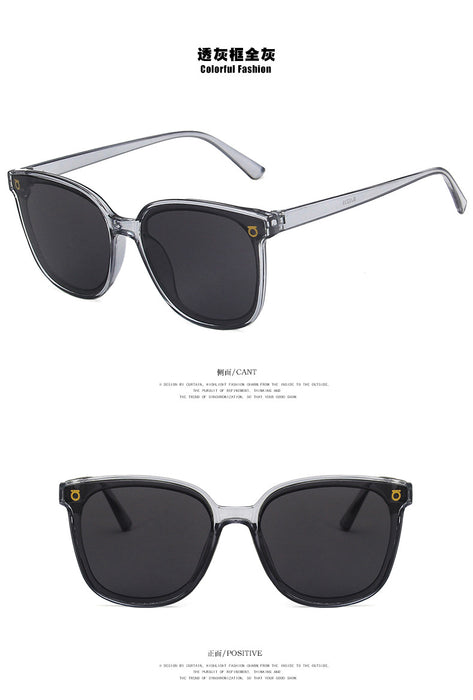 Jewelry WholesaleWholesale resin fashion sunglasses JDC-SG-PLS037 Sunglasses 普琳丝 %variant_option1% %variant_option2% %variant_option3%  Factory Price JoyasDeChina Joyas De China