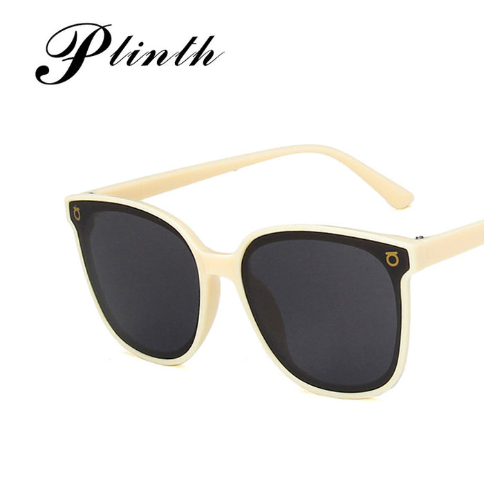 Jewelry WholesaleWholesale resin fashion sunglasses JDC-SG-PLS037 Sunglasses 普琳丝 %variant_option1% %variant_option2% %variant_option3%  Factory Price JoyasDeChina Joyas De China