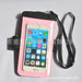 Jewelry WholesaleWholesale PVC Swimming Diving Beach Mobile Phone Touch Screen Waterproof Bag JDC-WPB-YuanF003 Waterproof Bag 远丰 %variant_option1% %variant_option2% %variant_option3%  Factory Price JoyasDeChina Joyas De China
