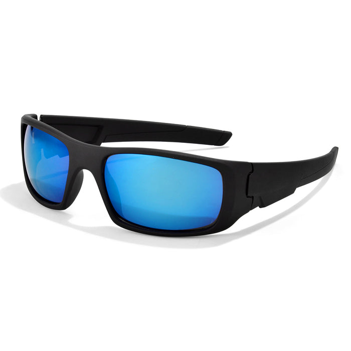 Wholesale outdoor cycling sports men and women cycling leisure sunglasses JDC-SG-PuK004