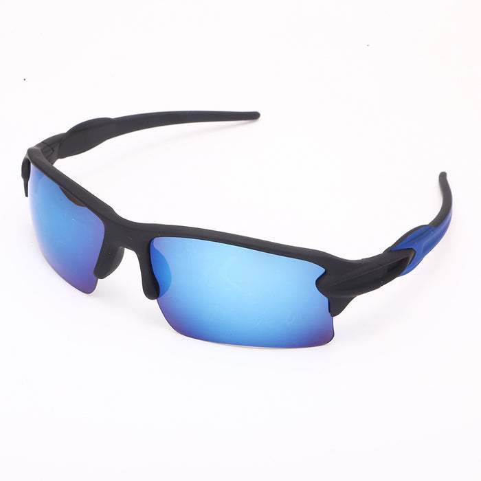 Jewelry WholesaleWholesale Sports Cycling Sunglasses Windproof Glasses JDC-SG-PuK003 Sunglasses 葡卡 %variant_option1% %variant_option2% %variant_option3%  Factory Price JoyasDeChina Joyas De China