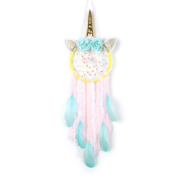 Jewelry WholesaleWholesale Feather Velvet DreamCatcher JDC-DC-MGu004 Dreamcatcher 梦罟 %variant_option1% %variant_option2% %variant_option3%  Factory Price JoyasDeChina Joyas De China