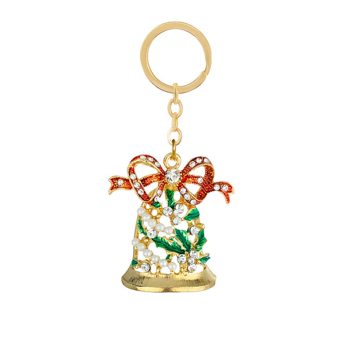 Jewelry WholesaleWholesale alloy fruit keychain MOQ≥10 JDC-KC-YZ010 Keychains 永泽 %variant_option1% %variant_option2% %variant_option3%  Factory Price JoyasDeChina Joyas De China