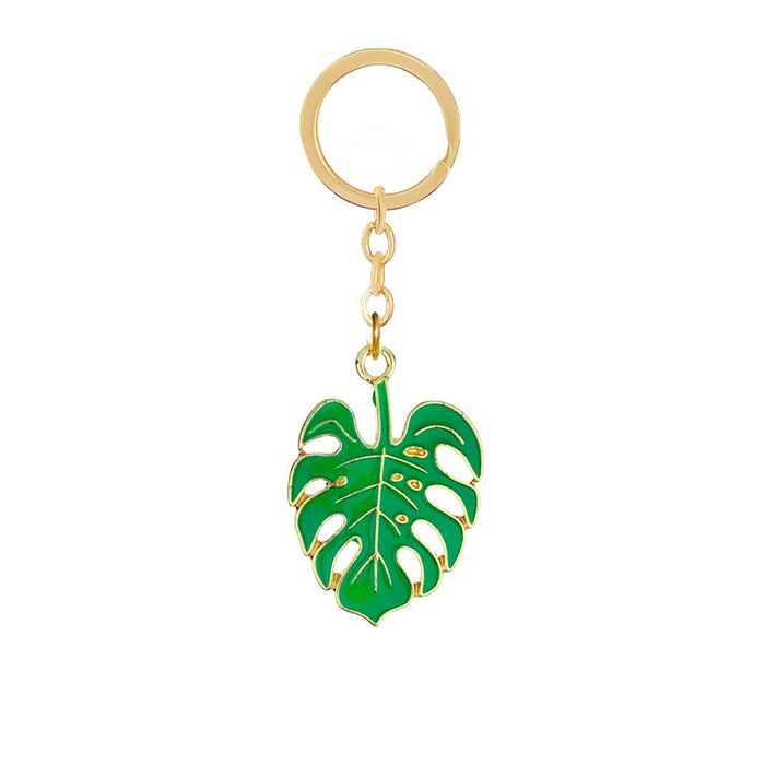 Jewelry WholesaleWholesale alloy fruit keychain MOQ≥10 JDC-KC-YZ010 Keychains 永泽 %variant_option1% %variant_option2% %variant_option3%  Factory Price JoyasDeChina Joyas De China