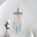 Jewelry WholesaleWholesale Feather Velvet DreamCatcher JDC-DC-MGu004 Dreamcatcher 梦罟 %variant_option1% %variant_option2% %variant_option3%  Factory Price JoyasDeChina Joyas De China