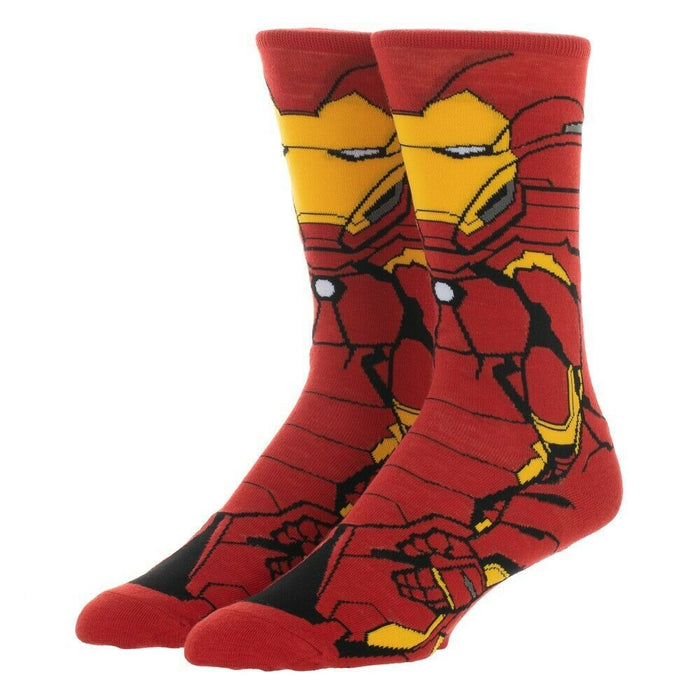 Wholesale Sock Polyester European and American Cartoon Comics Breathable Sweat Absorb (M)MOQ≥2 JDC-SK-MuQing003