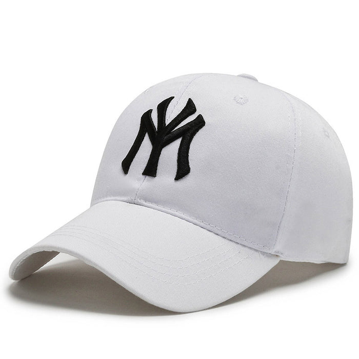 Jewelry WholesaleWholesale Cotton Spring Summer Outdoor Embroidered Baseball Hat JDC-FH-JiaC001 Fashionhat 佳辰 %variant_option1% %variant_option2% %variant_option3%  Factory Price JoyasDeChina Joyas De China