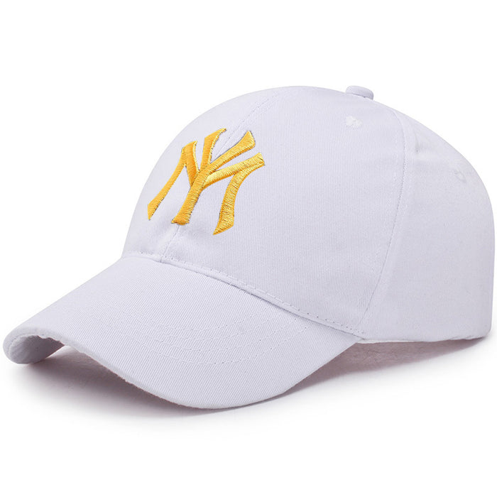 Jewelry WholesaleWholesale Cotton Spring Summer Outdoor Embroidered Baseball Hat JDC-FH-JiaC001 Fashionhat 佳辰 %variant_option1% %variant_option2% %variant_option3%  Factory Price JoyasDeChina Joyas De China