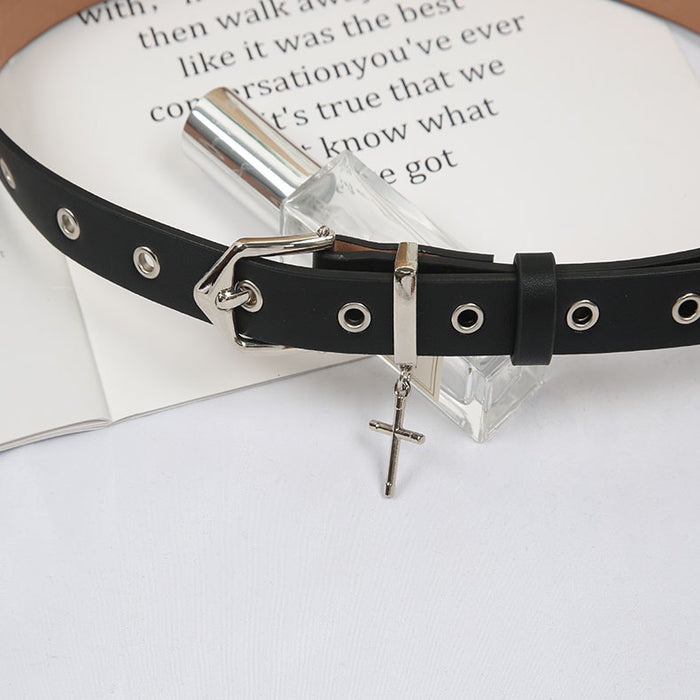 Jewelry WholesaleWholesale Simple Leather Belt JDC-WB-WangF006 Womenbelt 旺发 %variant_option1% %variant_option2% %variant_option3%  Factory Price JoyasDeChina Joyas De China