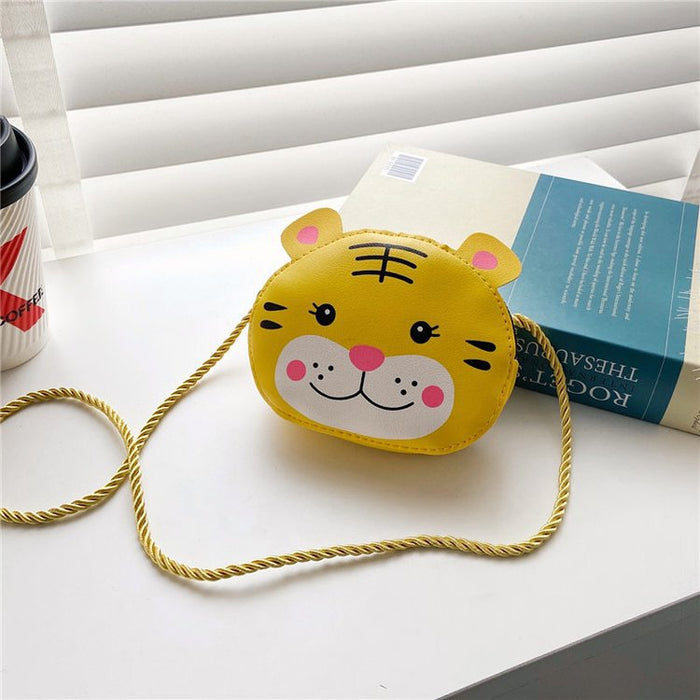 Jewelry WholesaleWholesale Kids Bag Cartoon PU Leather Crossbody Shoulder Bag JDC-SD-YouW003 Shoulder Bags 尤文 %variant_option1% %variant_option2% %variant_option3%  Factory Price JoyasDeChina Joyas De China