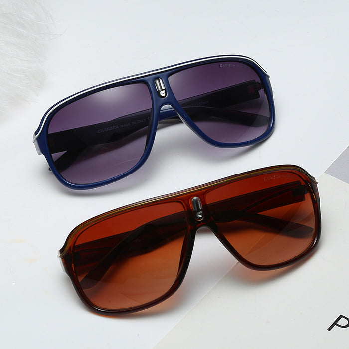 Wholesale Sunglasses PC Lenses PC Frames MOQ≥2 JDC-SG-LIS001