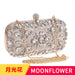 Jewelry WholesaleWholesale Hand Beaded Diagonal Evening Handbag JDC-HB-Shangy005 Handbags 尚艺 %variant_option1% %variant_option2% %variant_option3%  Factory Price JoyasDeChina Joyas De China