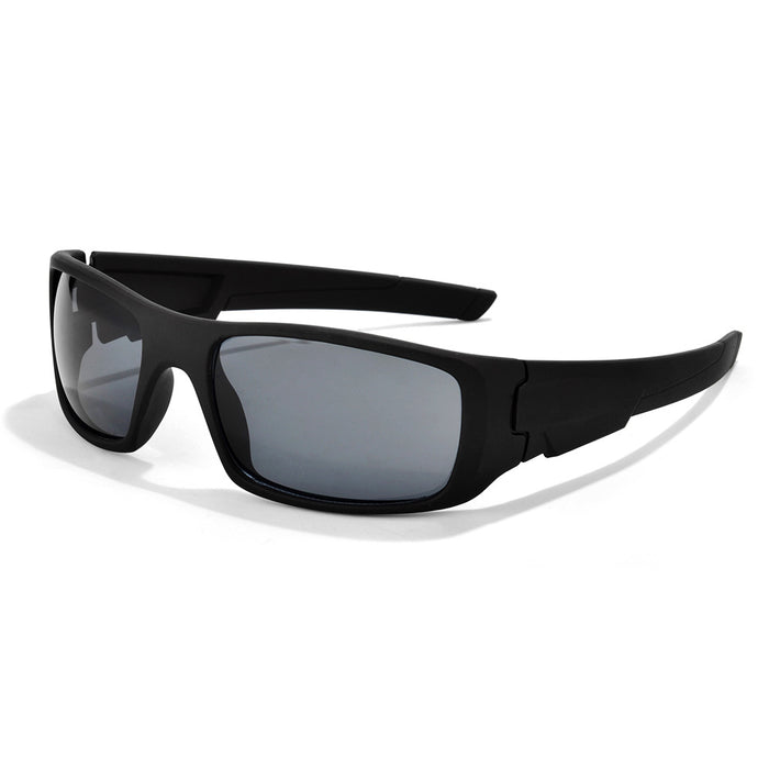 Wholesale men and women cycling outdoor cycling sports sunglasses leisure JDC-SG-PuK002