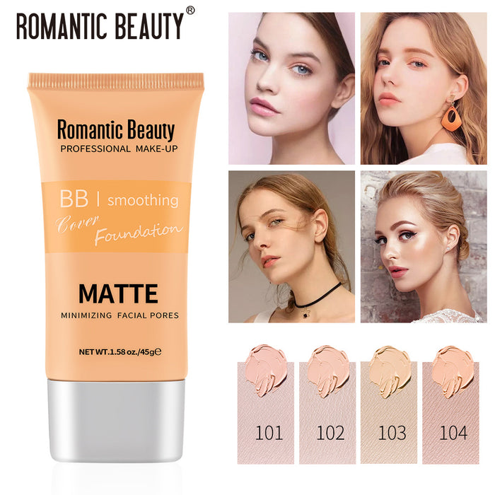 Jewelry WholesaleWholesale waterproof makeup-free portable foundation liquid JDC-LF-JunC001 liquid foundation 君灿 %variant_option1% %variant_option2% %variant_option3%  Factory Price JoyasDeChina Joyas De China