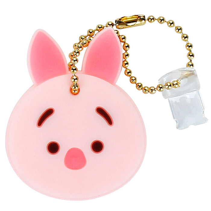 Wholesale Mobile Phone Dust Plug PVC Cute Cartoon Pendant MOQ≥3 (M) JDC-PC-ZhongJ002