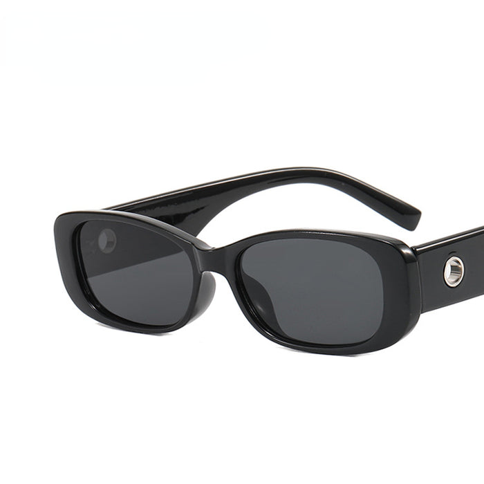 Wholesale Sunglasses Resin Lens PC Frame JDC-SG-KD197