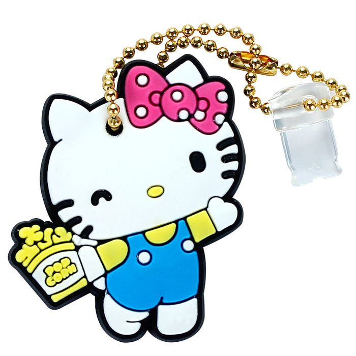 Wholesale Mobile Phone Dust Plug Soft Adhesive Cute Cartoon Charging Port Pendant MOQ≥3 (S) JDC-PC-ZhongJ018