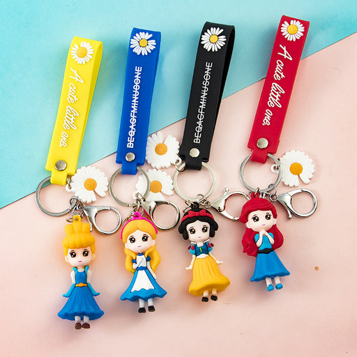 Jewelry WholesaleWholesale PVC doll keychain (M) JDC-KC-JiK005 Keychains 吉阔 %variant_option1% %variant_option2% %variant_option3%  Factory Price JoyasDeChina Joyas De China