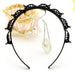 Jewelry WholesaleWholesale Multilayer Hollow Braided Headband JDC-HD-Nuanm001 Headband 暖铭 %variant_option1% %variant_option2% %variant_option3%  Factory Price JoyasDeChina Joyas De China